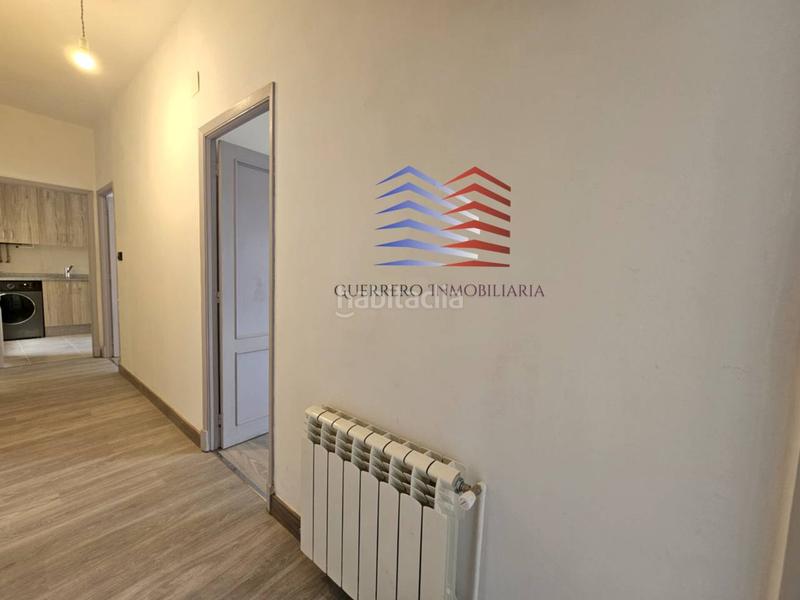 Foto ef9dd985-4fdb-48a5-8d61-70b2260e186c. Alquiler piso alquiler de hermoso piso exterior, sin amueblar en la zona del couto. 550 comunidad incluida. en Ourense