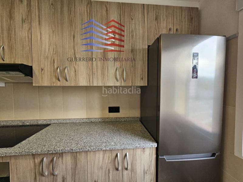 Foto fafdaa5a-699b-4e37-9472-7f3303f31256. Alquiler piso alquiler de hermoso piso exterior, sin amueblar en la zona del couto. 550 comunidad incluida. en Ourense