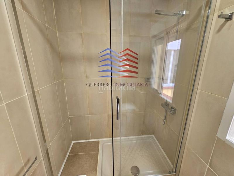 Foto ffcf79cc-fbee-4805-8773-5527c545a510. Alquiler piso alquiler de hermoso piso exterior, sin amueblar en la zona del couto. 550 comunidad incluida. en Ourense