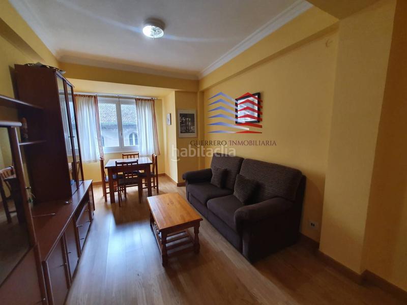 Foto 5b630dd6-d9d7-4d56-a6da-5535db733101. Affitto appartamento con riscaldamento in Centro Ourense