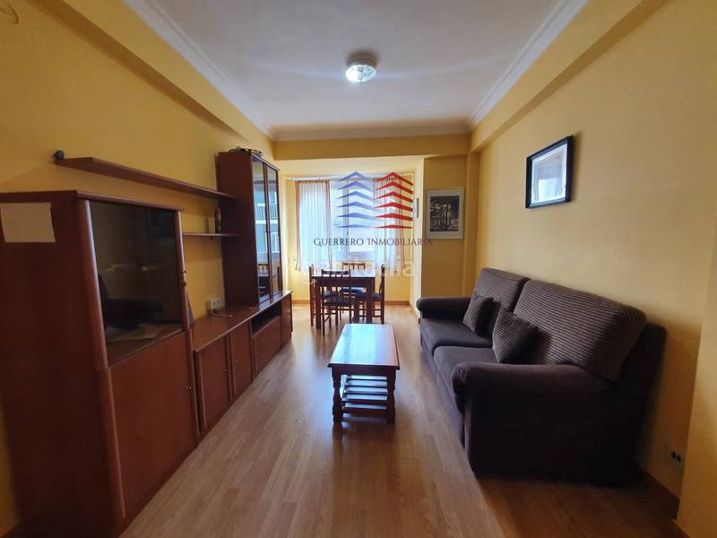 Foto 79602801-2134-4701-b52f-99886564a469. Affitto appartamento con riscaldamento in Centro Ourense