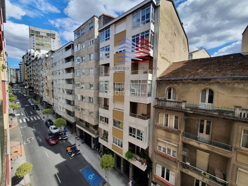 Foto 7a72f444-78c0-4dae-ac54-f3b39b4b8425. Affitto appartamento con riscaldamento in Centro Ourense