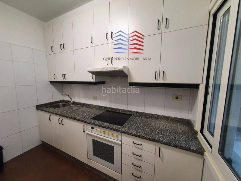 Foto 8db48c42-5ebf-482e-9e27-8ef0f5649c87. Affitto appartamento con riscaldamento in Centro Ourense