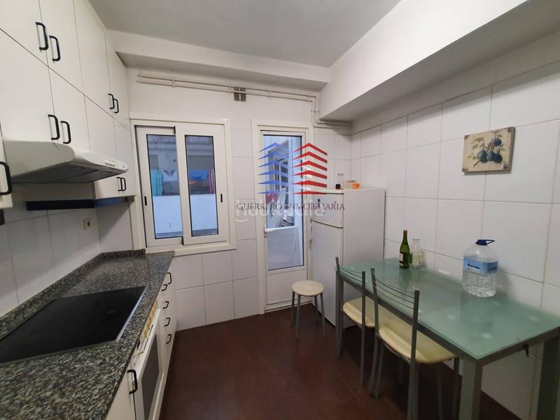 Foto bf1118f3-c4e9-455b-b46f-dfe1af11c202. Affitto appartamento con riscaldamento in Centro Ourense
