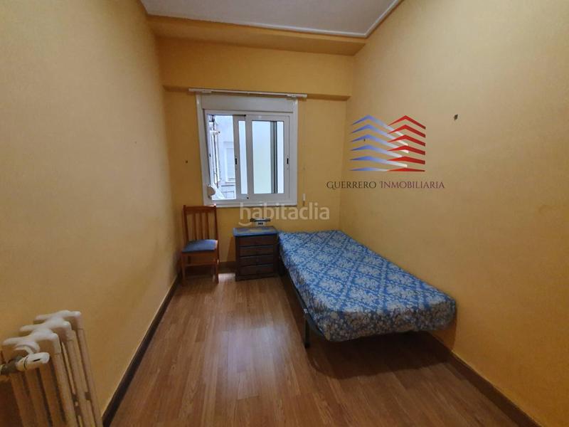 Foto 21aa1da5-27f1-435b-9a75-1f96548acec6. Alquiler piso alquiler de gran piso para estudiantes en av. la habana zona Centro 750 mes comunidad incluida en Ourense