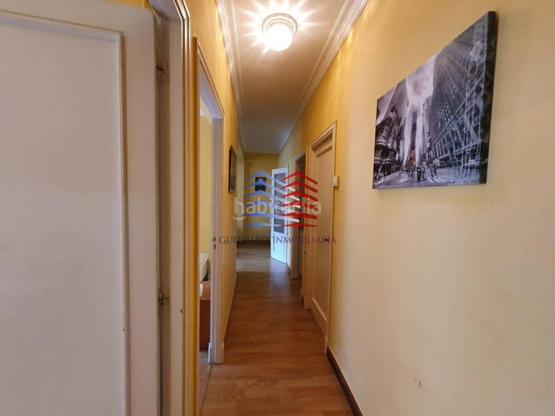 Foto 29f952b5-ce0d-4959-8370-bdc73308167d. Alquiler piso alquiler de gran piso para estudiantes en av. la habana zona Centro 750 mes comunidad incluida en Ourense