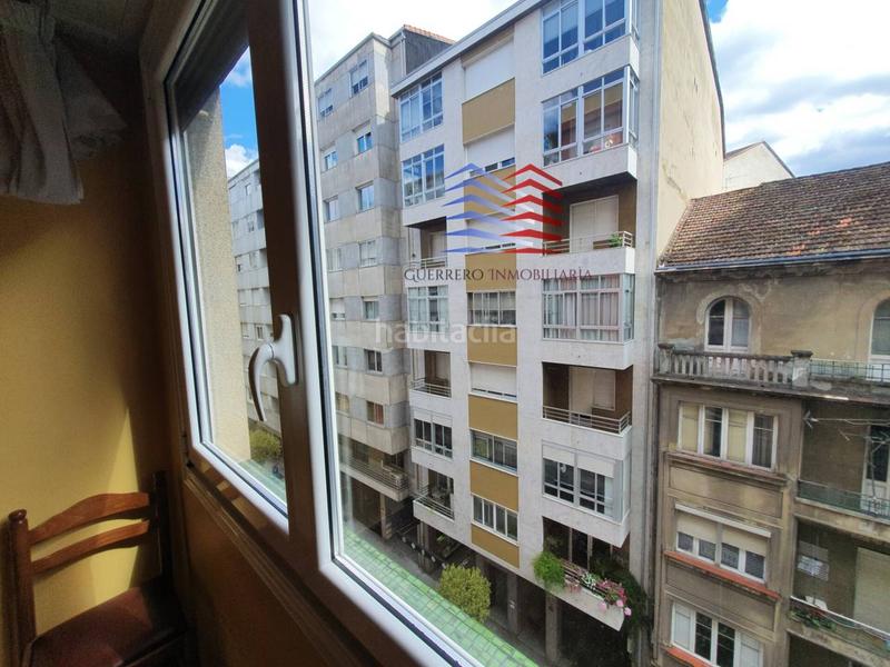 Foto 3ce19e06-e4e4-4e6f-befb-caeea08f182e. Alquiler piso alquiler de gran piso para estudiantes en av. la habana zona Centro 750 mes comunidad incluida en Ourense