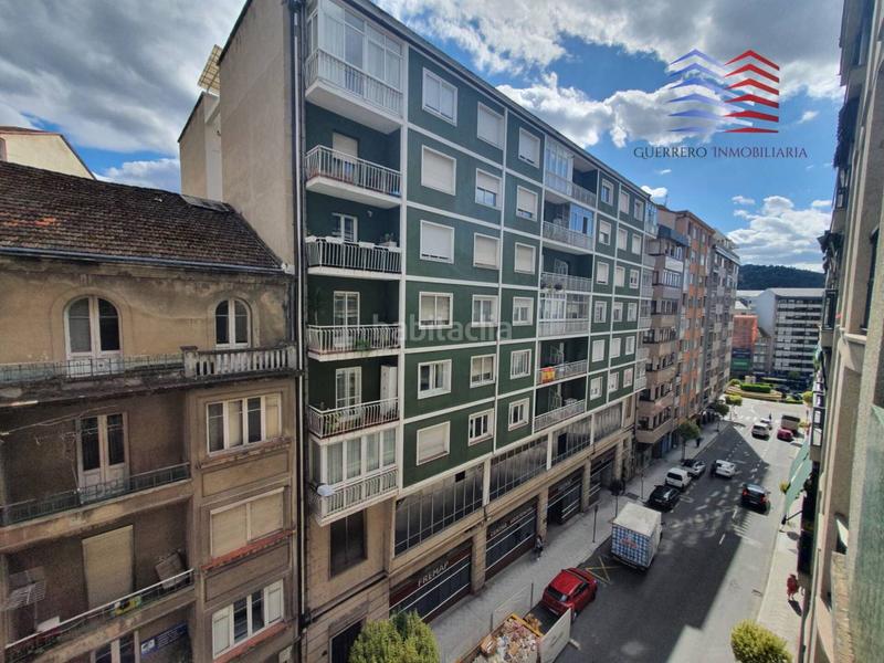 Foto 49b4b4b7-0580-4e5c-a663-ed3ddd62bdda. Alquiler piso alquiler de gran piso para estudiantes en av. la habana zona Centro 750 mes comunidad incluida en Ourense