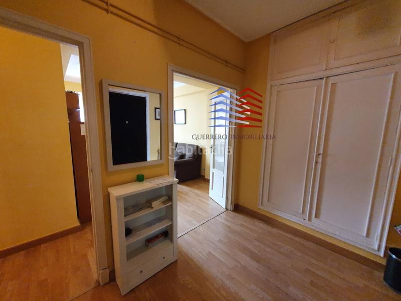 Foto 9142614d-a146-4118-b15c-a1ca8362787f. Alquiler piso alquiler de gran piso para estudiantes en av. la habana zona Centro 750 mes comunidad incluida en Ourense