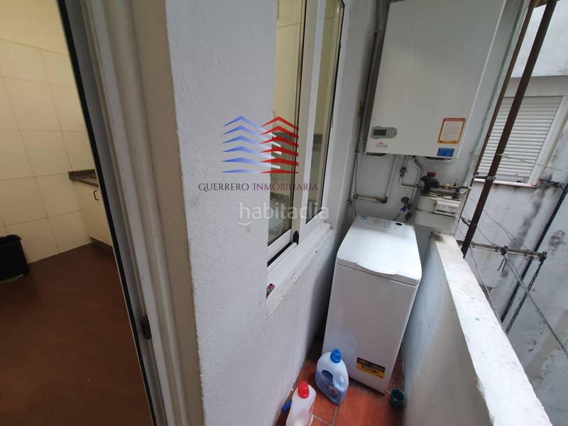 Foto ca7927e1-6ae2-47a0-ae5a-270fa7518fe2. Alquiler piso alquiler de gran piso para estudiantes en av. la habana zona Centro 750 mes comunidad incluida en Ourense