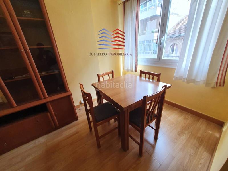 Foto deea66e8-94f7-4bce-96d4-1ed34eaa63d1. Alquiler piso alquiler de gran piso para estudiantes en av. la habana zona Centro 750 mes comunidad incluida en Ourense