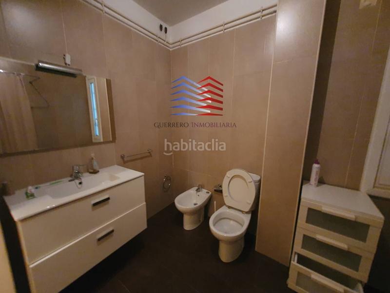 Foto f97abe80-d0d9-497c-8e7f-4a706ba39ce1. Alquiler piso alquiler de gran piso para estudiantes en av. la habana zona Centro 750 mes comunidad incluida en Ourense