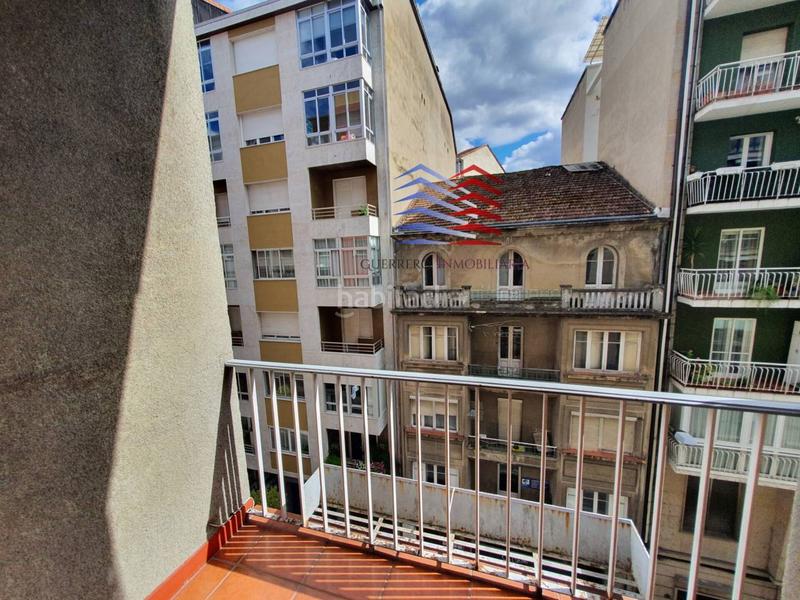 Foto 4fffe771-1d16-458e-954f-0297e7189fb9. Location appartement avec chauffage dans Centro Ourense