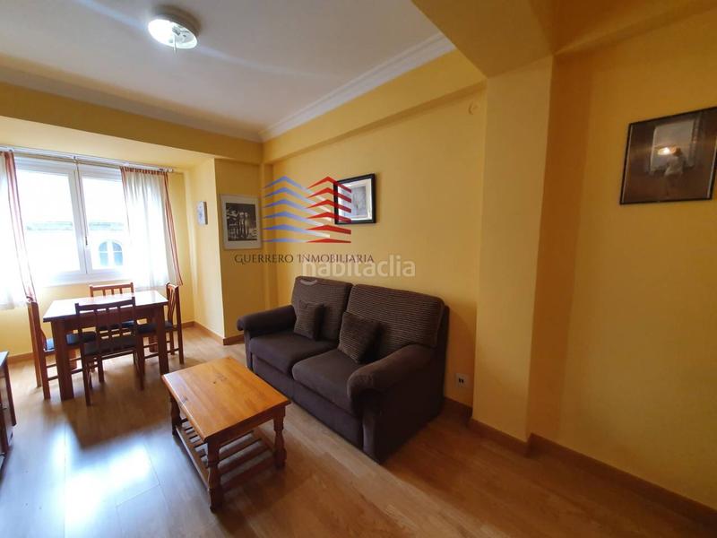 Foto 5d27c702-7390-488e-b42a-efbb48d72dbc. Location appartement avec chauffage dans Centro Ourense