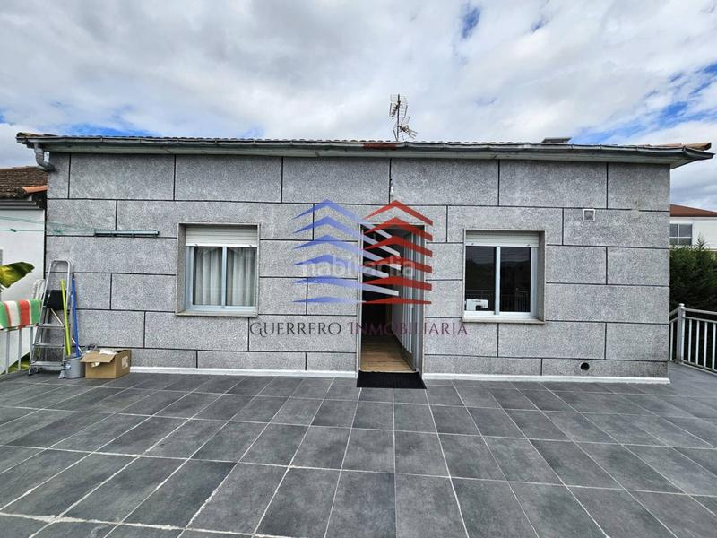 Foto 3c299731-51c9-4317-aa16-a9170fb31c09. Alquiler casa alquiler de casa con amplia terraza , reboredo. 700 en San Cibrao das Viñas