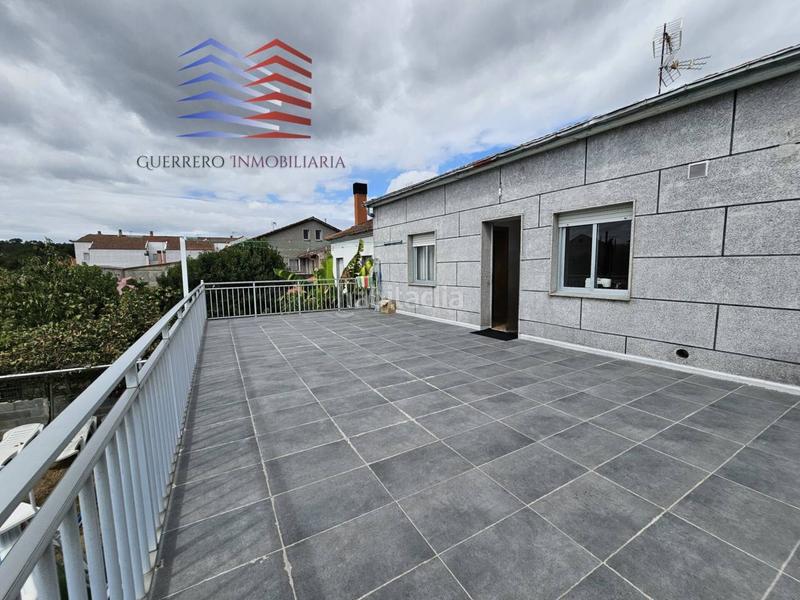 Foto 3cd06e51-fb9a-4d15-a69f-ff26f2d54f5b. Alquiler casa alquiler de casa con amplia terraza , reboredo. 700 en San Cibrao das Viñas