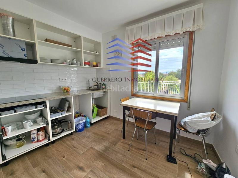 Foto 601ff68e-76ea-48a4-ab61-a20762b607f5. Alquiler casa alquiler de casa con amplia terraza , reboredo. 700 en San Cibrao das Viñas