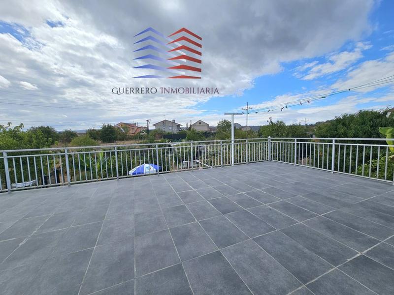 Foto 92dab3a0-e43e-420e-9c10-fd0aa3ddcefa. Alquiler casa alquiler de casa con amplia terraza , reboredo. 700 en San Cibrao das Viñas