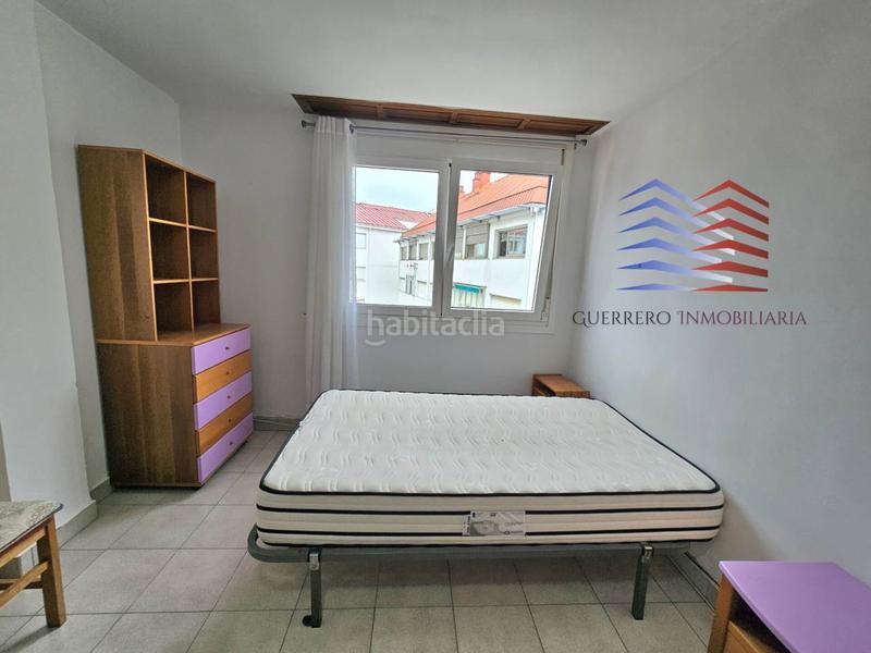 Foto 4a7cd596-7166-481d-a30d-b17fb126faf8. Affitto appartamento con riscaldamento in Centro Ourense