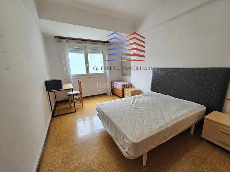 Foto 4ff525be-10e0-47a2-b76b-14ade14deb27. Affitto appartamento con riscaldamento in Centro Ourense