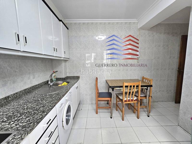 Foto 5746439b-1f84-40d1-b9ea-c5efb791797b. Affitto appartamento con riscaldamento in Centro Ourense