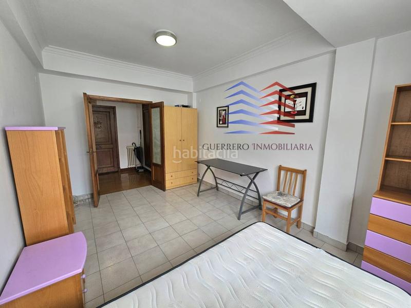 Foto a4a6f4f7-5669-4f9e-8a91-c14d6def7712. Affitto appartamento con riscaldamento in Centro Ourense