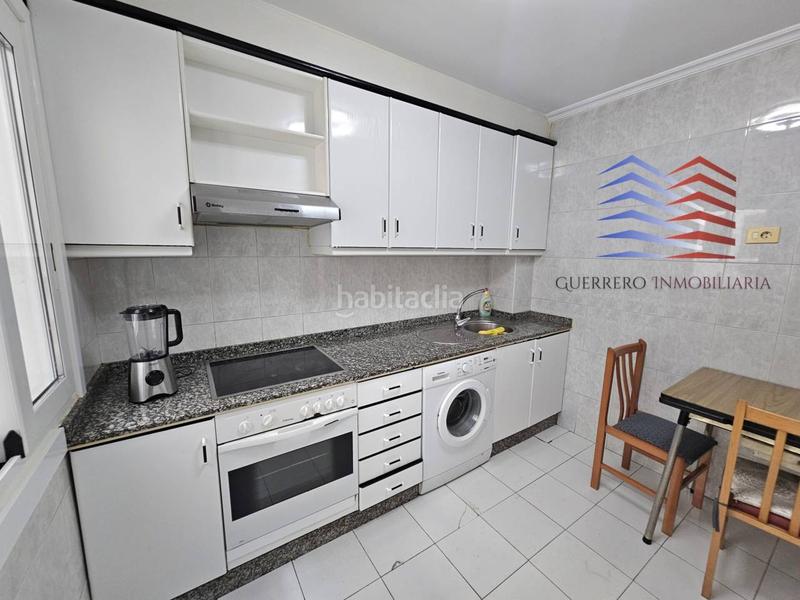 Foto a99b1eb5-10d4-4359-8beb-74bf21b985a2. Affitto appartamento con riscaldamento in Centro Ourense