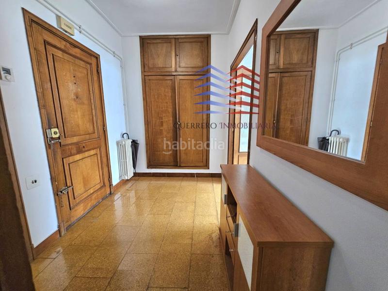Foto b8824b1c-a29d-450f-b54c-80cf7c03768a. Affitto appartamento con riscaldamento in Centro Ourense