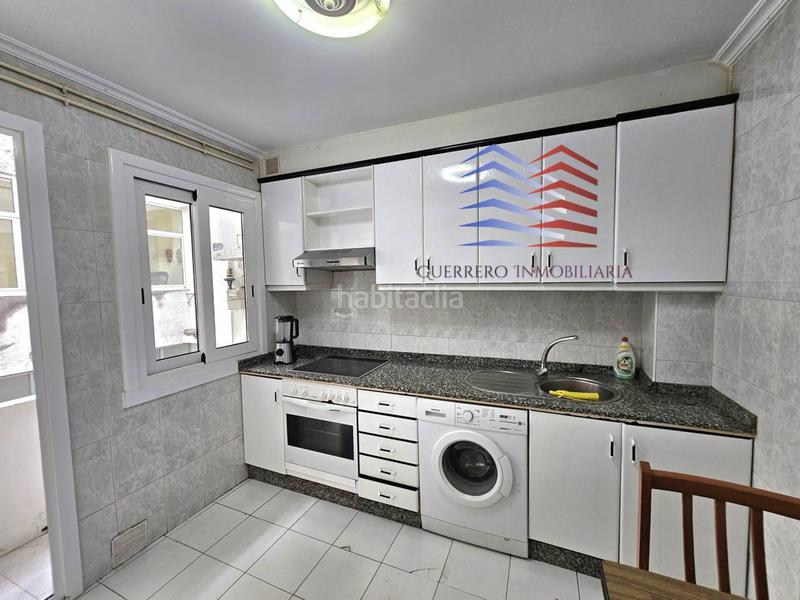 Foto bae910a6-f8bd-4784-8dd2-6b321806228b. Affitto appartamento con riscaldamento in Centro Ourense