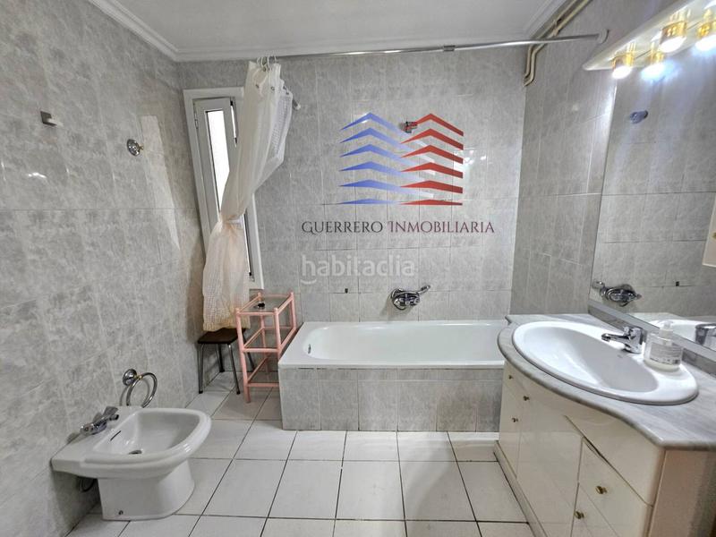 Foto f2e8851e-3f2c-45a4-9b0b-13aa46795912. Affitto appartamento con riscaldamento in Centro Ourense