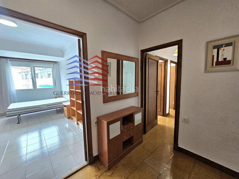 Foto 6e4b9ebf-9f34-43b2-80e4-7895dfd3b1ef. Rent flat with heating in Centro Ourense