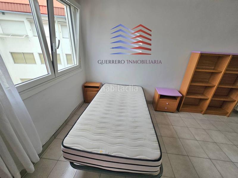 Foto dcb2acfc-977c-4e34-9f54-14cc41297129. Rent flat with heating in Centro Ourense