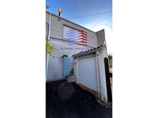 Maison  Calada. Venta de casa en zona barrocás  ourense capital  100.000