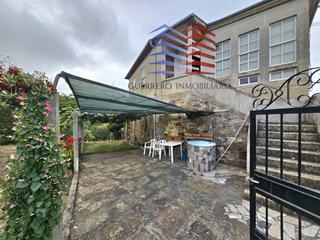 Casa  A barxiña. Venta de casa en barxiña  a pocos kilómetros de celanova  82.000