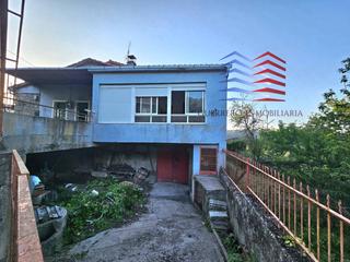 Casa  Praza da-santauxia. Venta de casa para reformar en barbadás  santa uxía santa ouxea