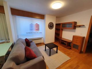 Location Studio  Antonio roman. Alquiler de hermoso estudio a estrenar en c antonio román  zona