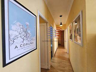 Location Appartement  La habana. Alquiler de gran piso en av. la habana  zona centro  750 mes com