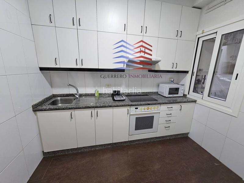 Foto 3347db45-0df7-4082-be80-cee82983c300. Location appartement avec chauffage dans Centro Ourense