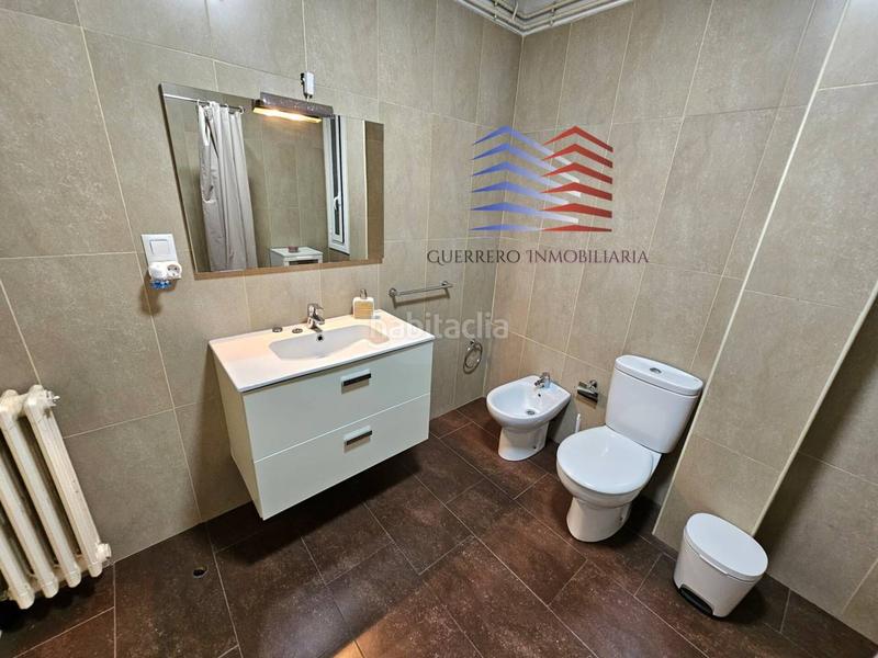 Foto 7890575e-2858-4e35-b31b-d96f30616fbe. Location appartement avec chauffage dans Centro Ourense