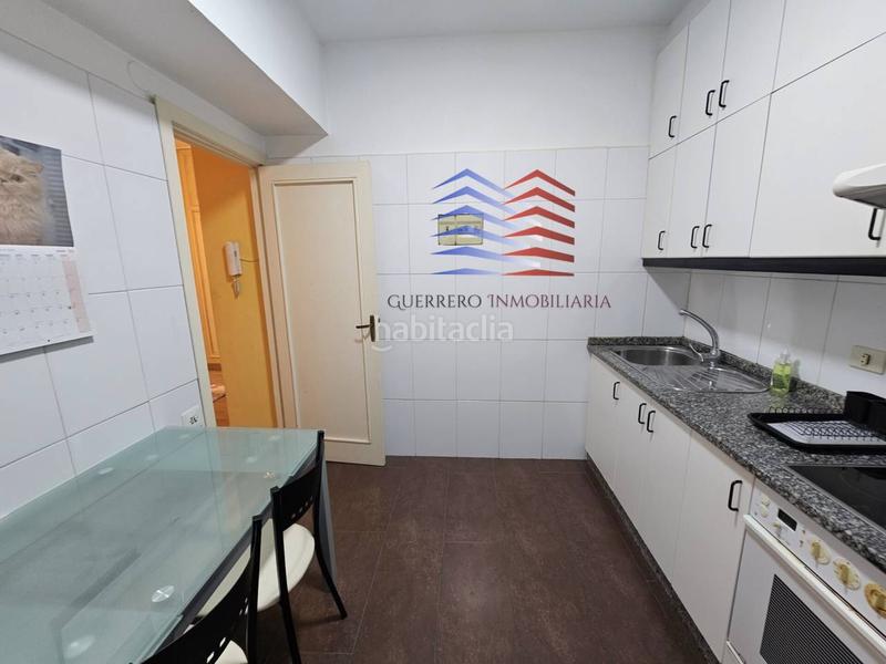Foto 909fe8d9-ec33-422b-b8d0-8a3ee690796e. Location appartement avec chauffage dans Centro Ourense