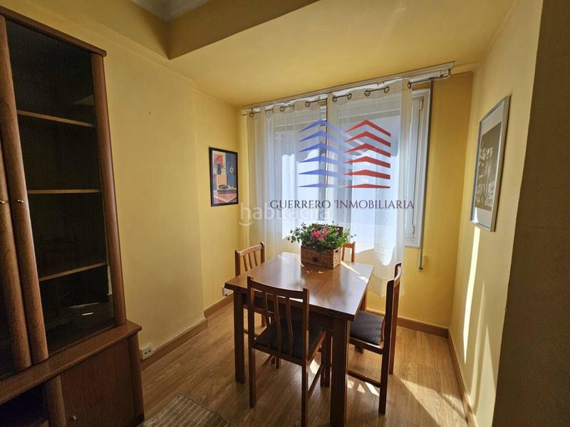 Foto 9c707e43-e319-4461-ae9e-8b6a18f4d43f. Location appartement avec chauffage dans Centro Ourense