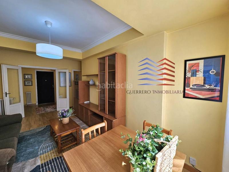 Foto d6c6e9e8-303e-4a6b-9eb9-7974bb29d7da. Location appartement avec chauffage dans Centro Ourense