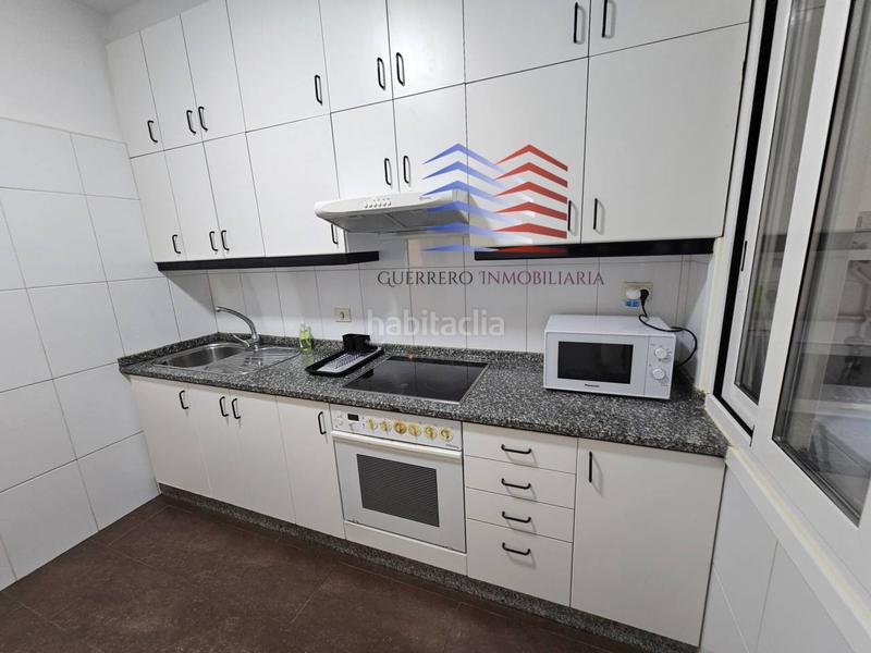 Foto ddcd6556-abef-4456-91d7-3245a48237c3. Location appartement avec chauffage dans Centro Ourense