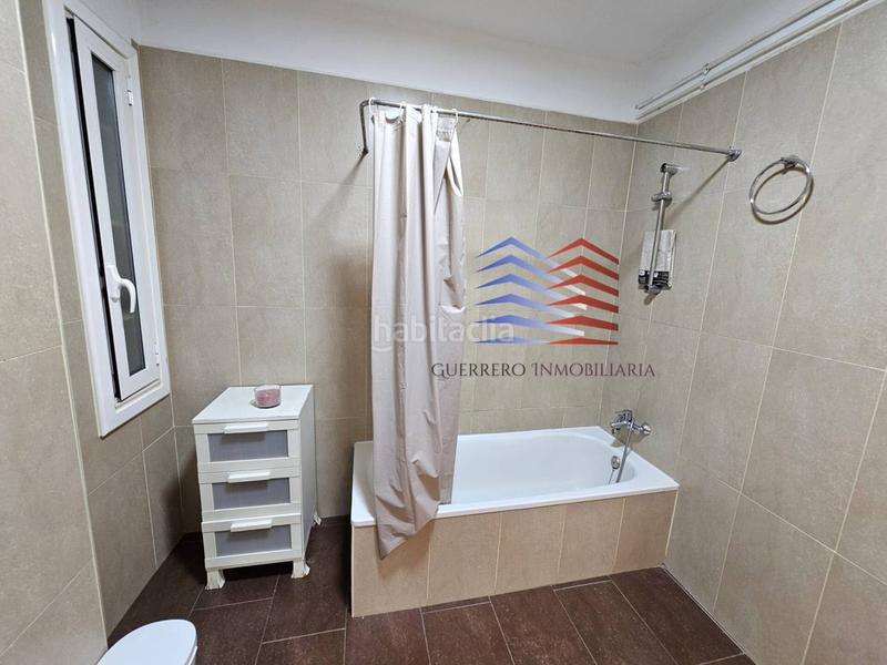 Foto e486a22f-d8b0-497b-9315-b1efe4835d9e. Location appartement avec chauffage dans Centro Ourense