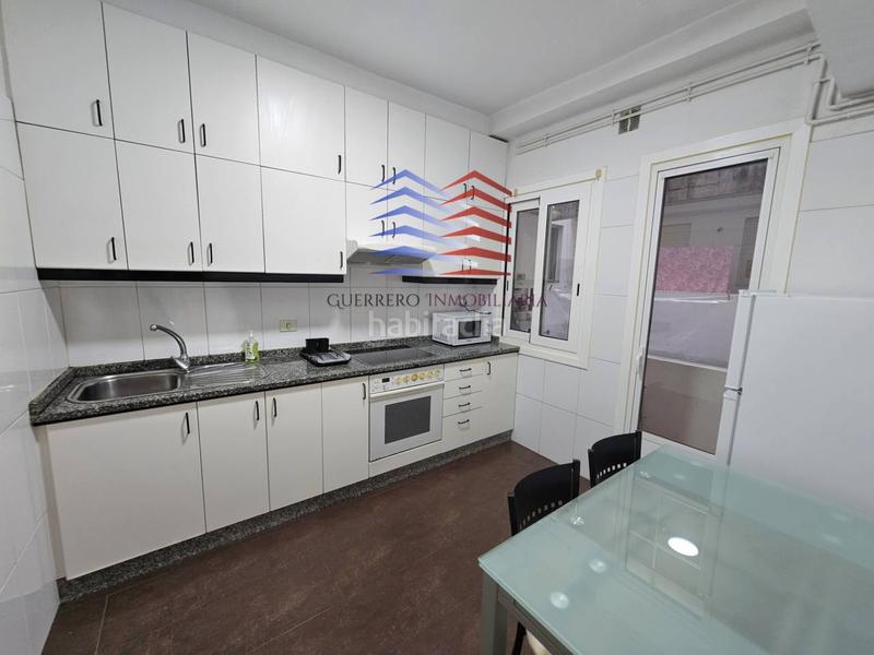 Foto ed7245c0-149b-4ff9-ab2c-e42624045edc. Location appartement avec chauffage dans Centro Ourense