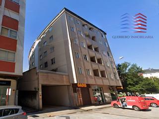 Lloguer Pis  San rosendo. Alquiler de piso exterior en zona a ponte  720 mes comunidad inc