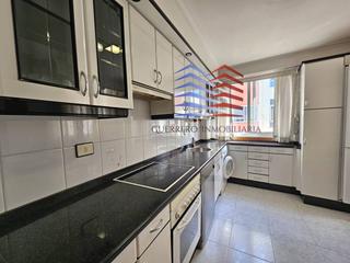 Location Appartement  San rosendo. Alquiler de piso exterior en zona a ponte  720 mes comunidad inc