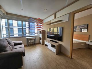 Location Appartement  Habana. Alquiler de espectacular apartamento en av. habana, zona centro