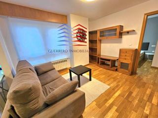 Miete Studiowohnung  Antonio roman. Alquiler de hermoso estudio en c antonio román  zona barrocás  5