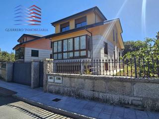Miete Chalet  Piñor. Alquiler de espectacular chalet independiente proximo a piñor  b